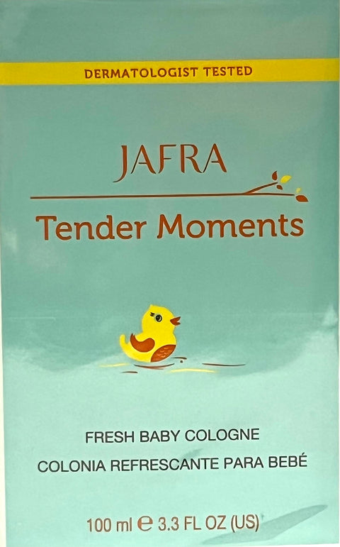 JAFRA Tender Moments Fresh Baby Cologne JAFRA