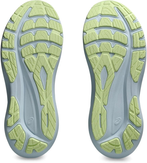 ASICS Men's GT-2000 13 Running Shoe, 10.5, Blue Expanse/Grey Blue