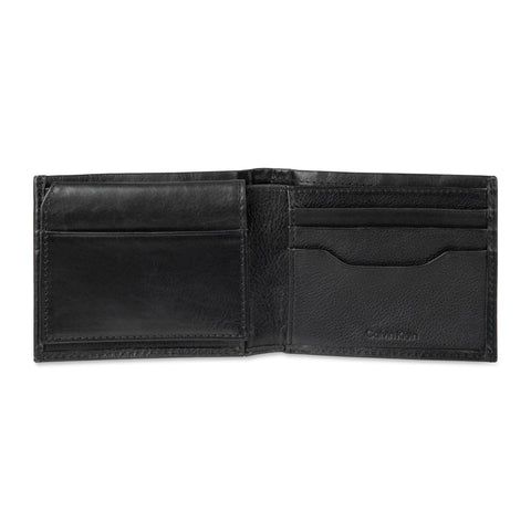 Calvin Klein RFID GUSTAVE PASSCASE Calvin Klein