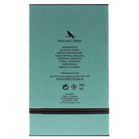 Penhaligon's Juniper Sling Eau de Toilette, 3.4 fl. oz. Penhaligon's