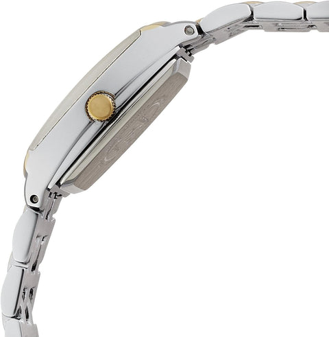 Armitron Women's 75/5195 Diamond Accented Bracelet Watch Armitron
