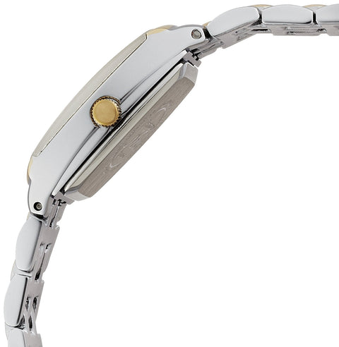 Armitron Women's 75/5195 Diamond Accented Bracelet Watch Armitron