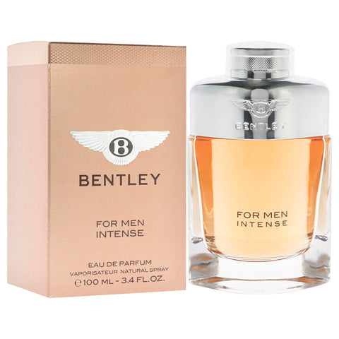 Bentley for Men Intense 3.4 oz Eau de Parfum Spray BENTLEY