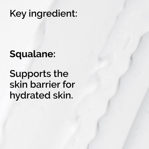 The Ordinary Squalane Cleanser, Hydrating Makeup Remover, Supports Moisture Barrier, 5.1 Fl Oz