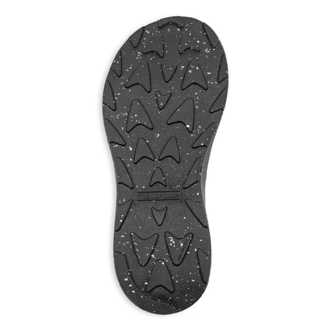 Tread Labs Men’s Redway Hiking Sandals with Arch Support, Athletic Outdoor Sandals