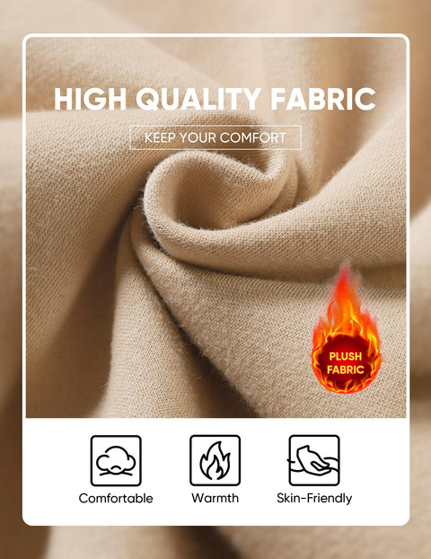 JMIERR Fall Sweatshirts for Mens Comfy Simple Plain Drawstring Hoodies Collar Fleece Long Sleeve with Pockets Hooded Pullovers Casual Loose Fit Shirts Cotton Sweater, US43(L), Khaki