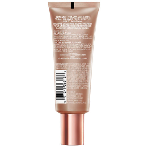 L'Oreal Paris Makeup True Match Lumi Glotion, Natural Glow Enhancer, Illuminator Highlighter, Bronzing Drops For a Sun-Kissed Glow, 903 Medium L'Oreal Paris