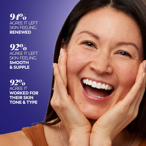 Olay Retinol 24 Face Moisturizer, Anti-Aging Night Cream for Women, Fragrance-Free, Non Greasy - Anti-Wrinkle, Smooth Fine Lines, Tightening, Hydrating Skin Care - Peptides, Glycerin, 1.7 Oz