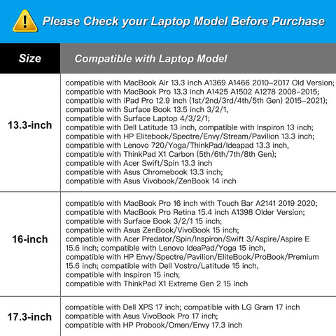 MOSISO PU Leather Laptop Tote Bag for Women (17-17.3 inch), Brown MOSISO