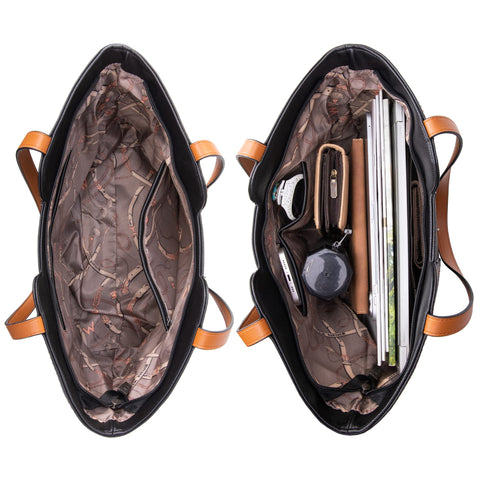 Montana West Black Tote Bag for Women Top Handle Satchel Purse Oversized Shoulder Handbag Hobo Bags Black Gift MWC-118BK Montana West