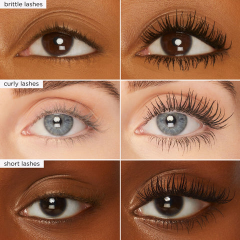 tarte tartelette XL tubing mascara - travel size