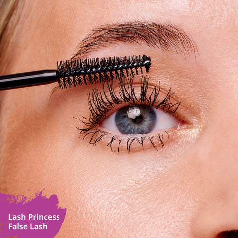 essence | Lash Princess False Lash Effect Mascara | Volumizing & Lengthening | Cruelty Free & Paraben Free essence
