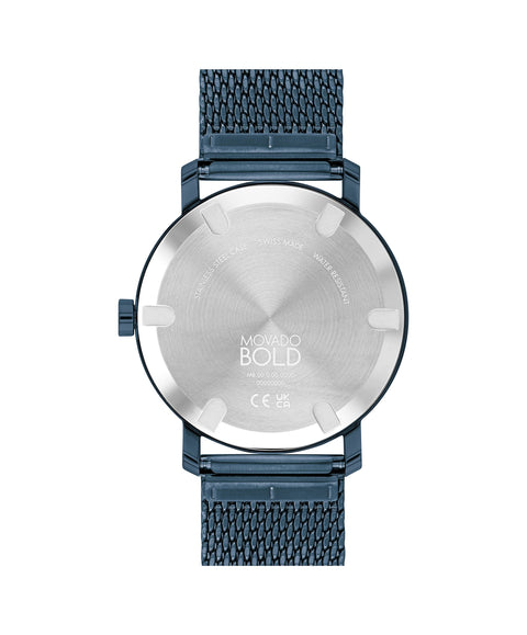 Movado Men's Bold Evolution Swiss Quartz Watch Movado