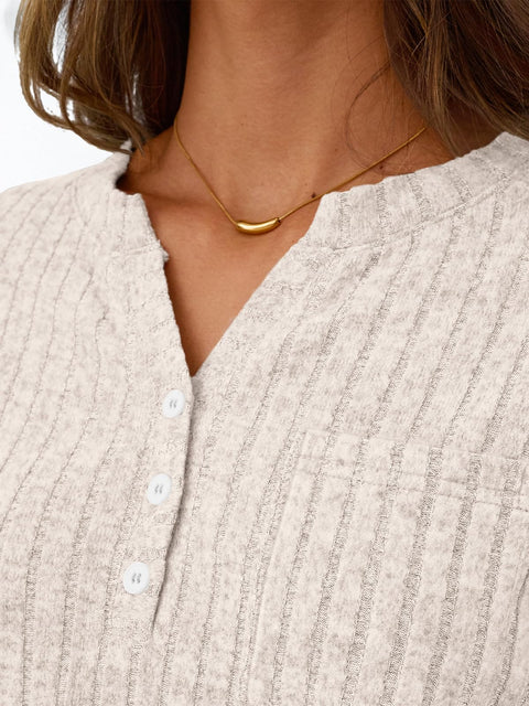 LILLUSORY Womens 2 Piece Lounge Sets Matching Airport Travel Outfits 2025 Winter Clothing Fall Pajamas Sweat Suits Pockets Apricot M