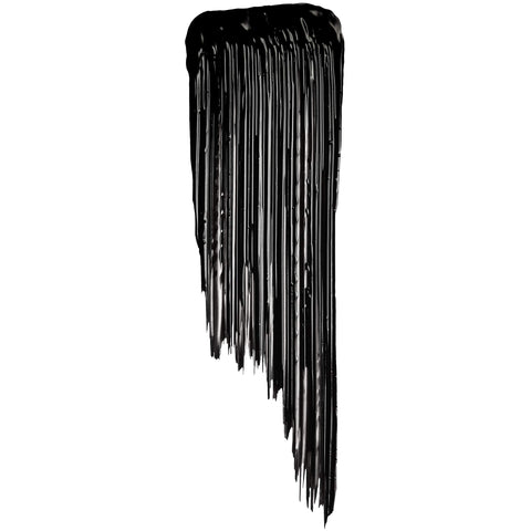 Maybelline The Falsies Lash Lift Washable Mascara Volumizing, Lengthening, Lifting, Curling, Multiplying, Eye Makeup, Very Black, 1 Count