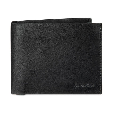 Calvin Klein RFID GUSTAVE PASSCASE Calvin Klein