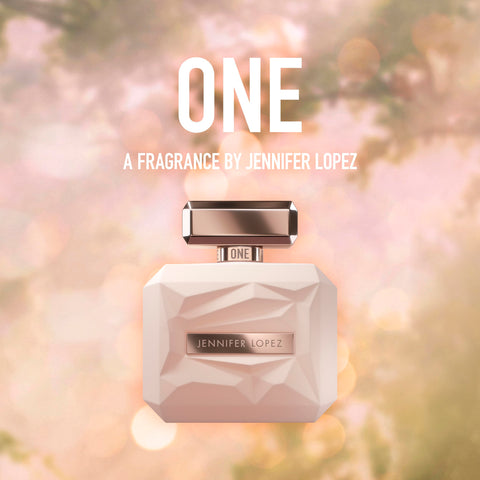 One by Jennifer Lopez for Women - 3.4 oz EDP Spray
