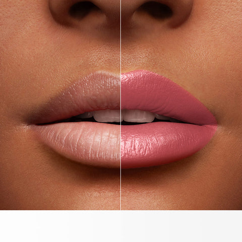 Lancôme L'Absolu Rouge Hydrating Cream Lipstick - Smudge-Resistant & Luminous Finish - Up To 18HR Comfort - 337 Blush Classique Lancôme