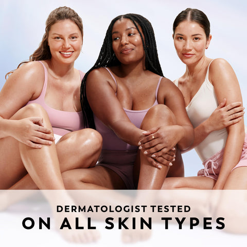 Olay Super Serum Hand & Body Lotion for Dry Skin, 24hr Long Lasting Hydration, 5+ Ingredient Serum Complex for Bright Even Firm Luminous Skin, Sweet Vanilla & Soft Wood Scent, 18.5 fl oz