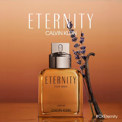 Calvin Klein Eternity Parfum for Men, 1.6 Fl Oz Calvin Klein