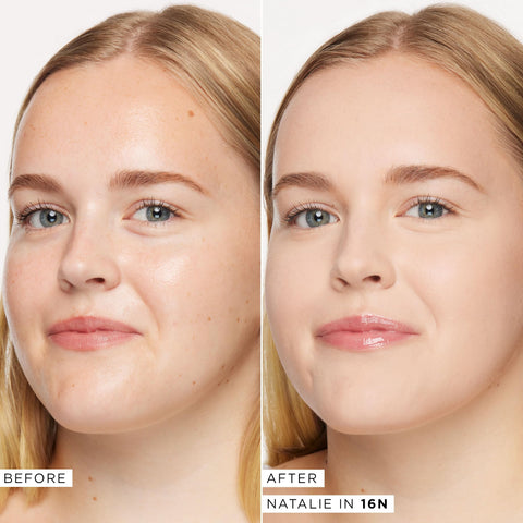 Tarte Face Tape Foundation – Coverage Matte Finish Foundation with Snow Mushroom & Hyaluronic Acid for Hydration, Waterproof, Vegan & Cruelty-Free