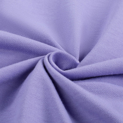 GRACE KARIN Girls Fall Clothes Size 8-10 Preppy Half Zipper Sweatshirt Sweatpant 2 Piece Tie Dye Back To School Tracksuit Outfit