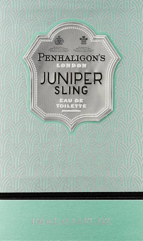Penhaligon's Juniper Sling Eau de Toilette, 3.4 fl. oz. Penhaligon's