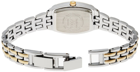 Armitron Women's 75/5195 Diamond Accented Bracelet Watch Armitron