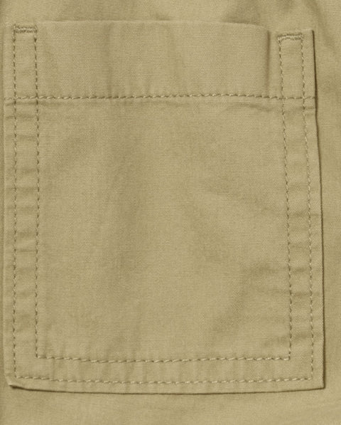 The Children's PlaceThe Children's Place Boys Stretch Pull On Jogger PantsStandardFlax/Tidal 2 Pack6