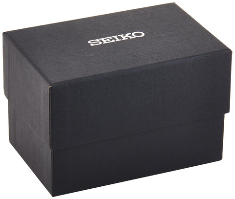 Seiko Men's Analogue Automatic Watch with Stainless Steel Strap SRPD51K1 SEIKO