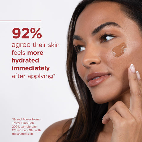 EltaMD UV Daily Deep Tinted SPF 40 Face Sunscreen Moisturizer with Zinc Oxide, Tinted Daily Face Moisturizer with SPF, Sunscreen for Dry Skin,1.7 oz Pump