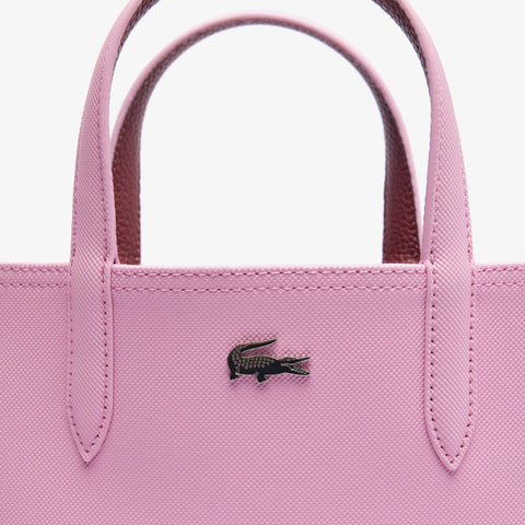 Lacoste Vertical Shopping Bag, Gelato Spleen Lacoste