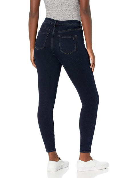 Jessica Simpson Women's Kiss Me Super Skinny Jeans