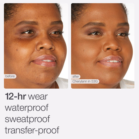 Tarte Face Tape Foundation – Coverage Matte Finish Foundation with Snow Mushroom & Hyaluronic Acid for Hydration, Waterproof, Vegan & Cruelty-Free