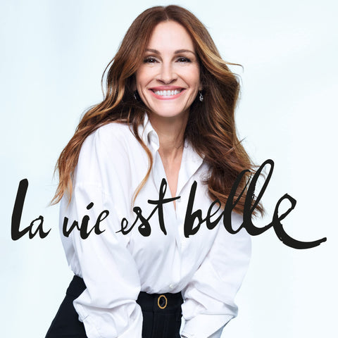 Lancôme La Vie Est Belle Eau de Parfum Women's Perfume Set - Long Lasting Fragrance with Notes of Iris, Patchouli, Warm Vanilla & Spun Sugar - Includes Full Size 1.7 Fl Oz & Travel Size .34 Fl Oz Lancôme