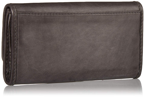 Frye womens Melissa Wallet carbon One Size Frye