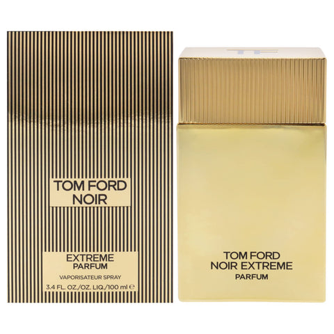 Tom Ford Tom Ford Noir Extreme Parfum Spray Men 3.4 oz Tom Ford