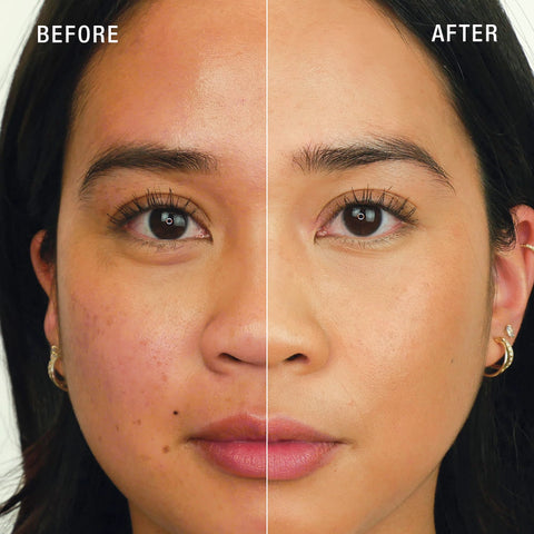 Juice Beauty Phyto-Pigments Flawless Serum Foundation - 10 Naked Beige - 30 mL - Medium-to-Full, Long-Lasting Coverage - Reduces Look of Wrinkles + Pores - Vegan, Cruelty Free Juice Beauty