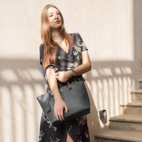 LOVEVOOK Purses and Handbags for Women Fashion Tote Bags Shoulder Bag Top Handle Satchel Bags LOVEVOOK