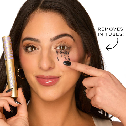 tarte tartelette XL tubing mascara - travel size