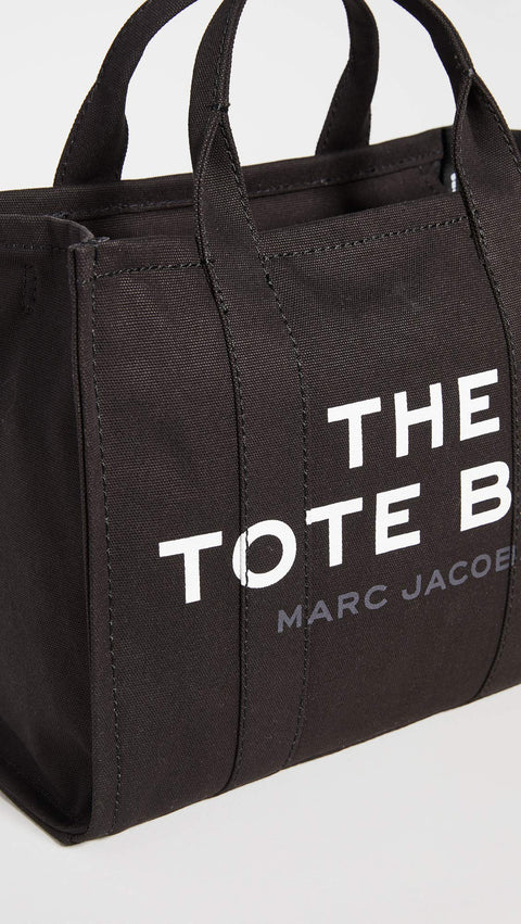 Marc Jacobs Women's The Medium Tote Bag, Black, One Size Marc Jacobs