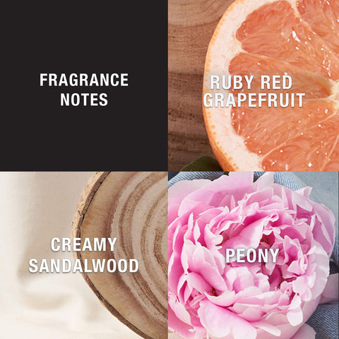 LUCKY You Perfume for Women, Eau de Toilette Day or Night Spray with Fresh Flower Citrus Scent Brand, You Women's Body Mist, Eau de Toilette Spray, Day or Night Fragrance LUCKY
