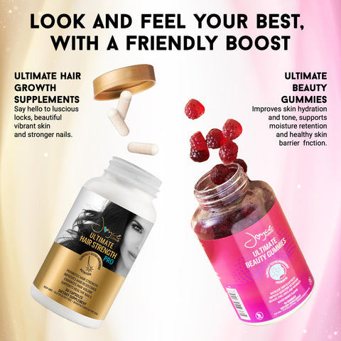 Miracle Elixir Collection Joyce Giraud Volumizing & Thickening Mist, Adds Body & Fullness, Cherry Almond Scent, 8 Fl. Oz Miracle Elixir Collection