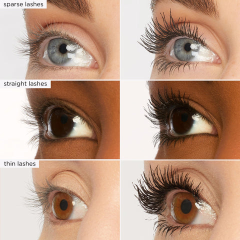 tarte tartelette XL tubing mascara - travel size