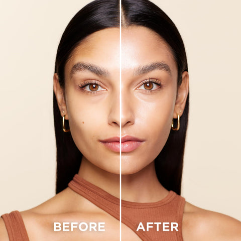 L'Oreal Paris Makeup True Match Lumi Glotion, Natural Glow Enhancer, Illuminator Highlighter, Bronzing Drops For a Sun-Kissed Glow, 903 Medium L'Oreal Paris