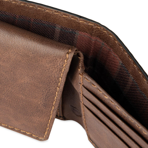 Columbia Men's RFID Passcase Wallet Columbia