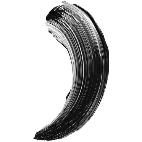 Maybelline Lash Sensational Washable Mascara, Lengthening and Volumizing for a Full Fan Effect, Blackest Black, 1 Count MAYBELLINE
