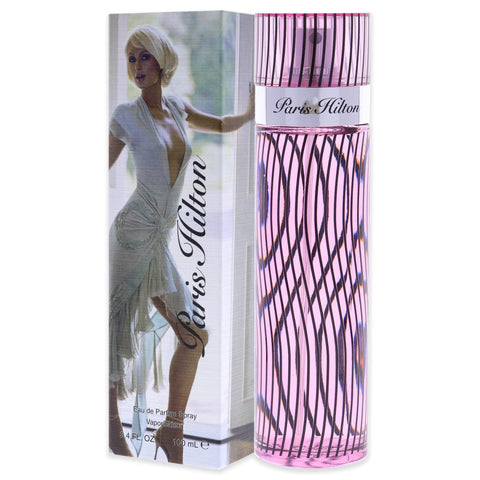 Paris Hilton by Paris Hilton for Women - 3.4 Ounce EDP Spray