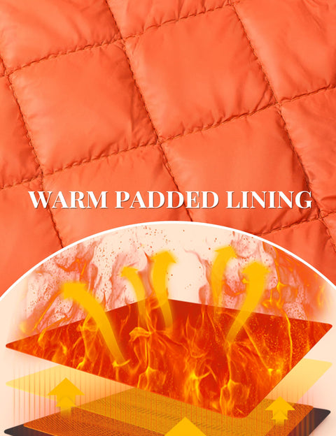 TACVASEN Black Bomber Jacket Men Winter Windbreaker Zip Up Lightweight Softshell Coats Outwear Black, L