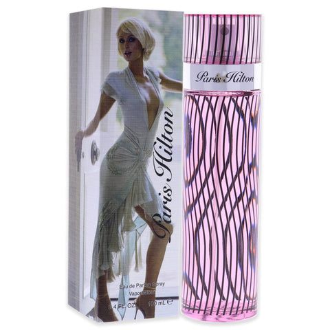 Paris Hilton by Paris Hilton for Women - 3.4 Ounce EDP Spray